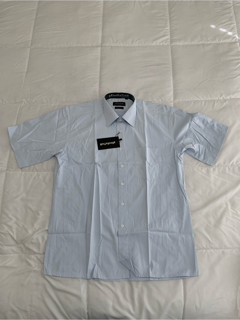 New with tags Generation shirt Mens size L